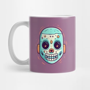 The Purge Mug